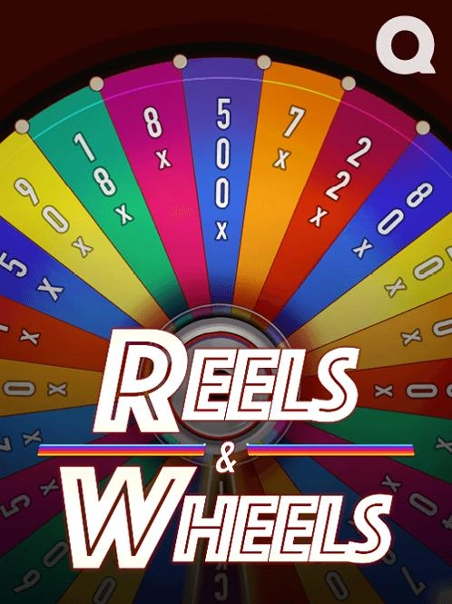 Reels&Wheels